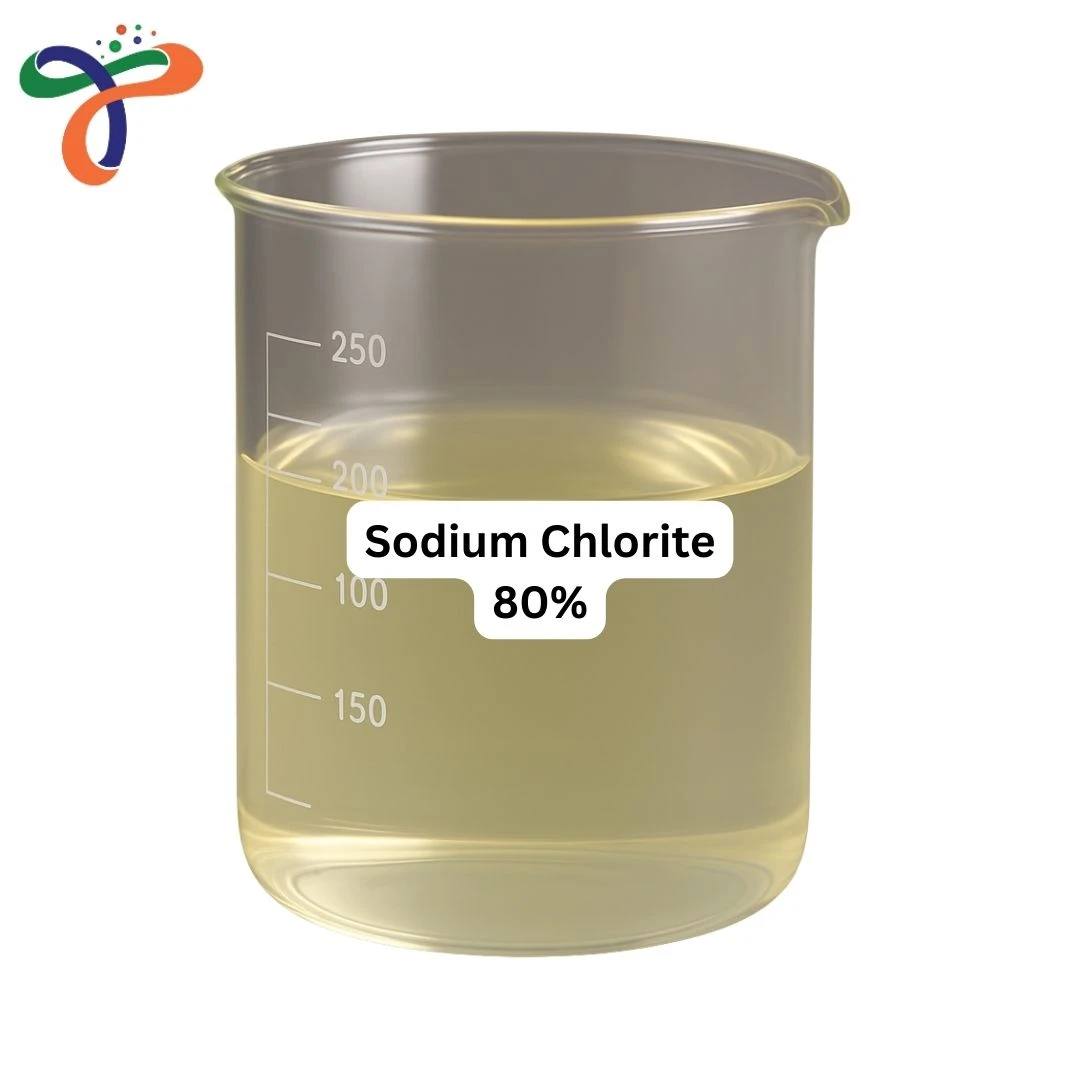 Sodium Chlorite 80%